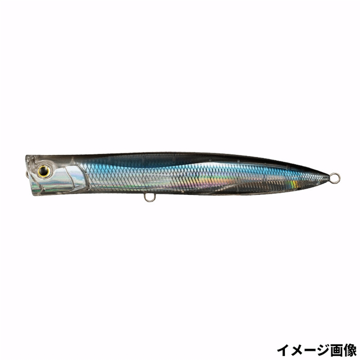 ヤマリア ダックダイブF230 005 透けウルメ - 釣具のポイント 【公式
