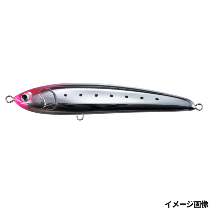ヤマリア マリア レガートF165 002 血みどろ - 釣具のポイント 【公式