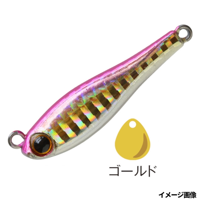コーモラン・プロダクト アクアウェーブ メタルマジック TG 30g #A70B ピンクバック【ゆうパケット】(30g #A70B ピンクバック):  ルアー 釣り具の通販なら｜釣具のポイント 【公式】オンラインストア