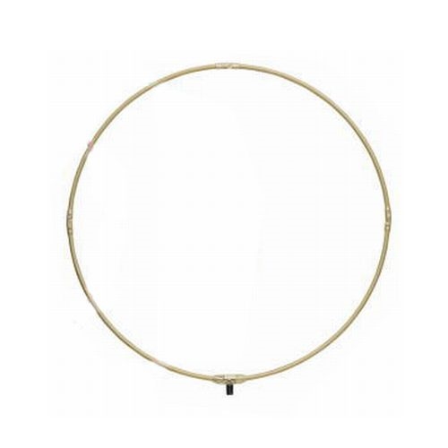 昌栄 ウルトラフレーム 極 Ver．II 60cm ゴールド 釣り  