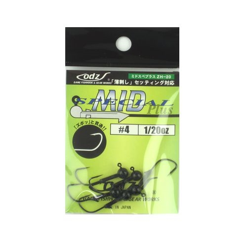 odz/土肥富 ミッドストローリング(ミドスペプラスZH-20 odz/土肥富 ミッドストローリング(ミドスペプラスZH-20