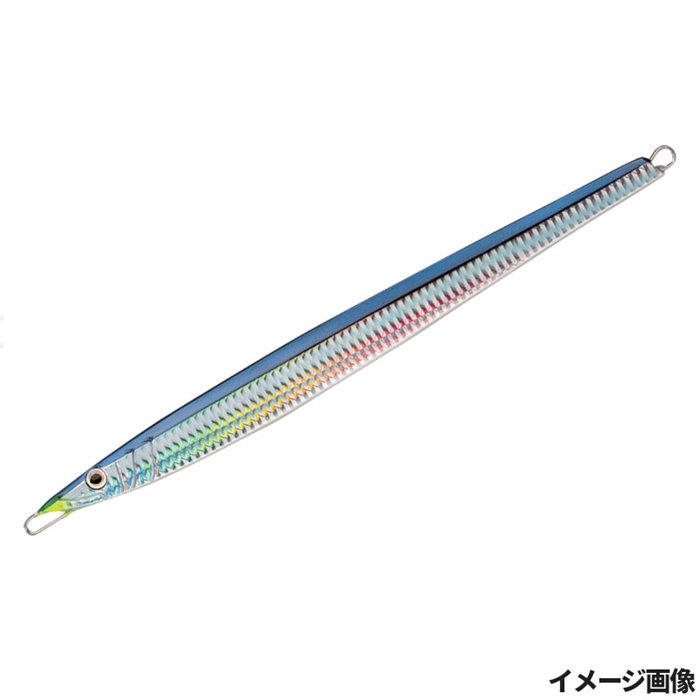 スミス CB.ナガマサ 280g 02.サンマ