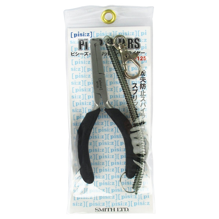 SMITH® スミス pisi:z ® ランディングネット (専用リール付き) スミス