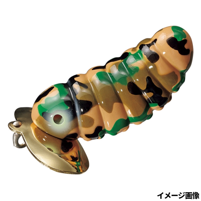 スミス キャタピークリッカー Cb18 グリーンカモ Cb18 グリーンカモ ルアー 釣り具の通販なら 釣具のポイント 公式 オンラインストア