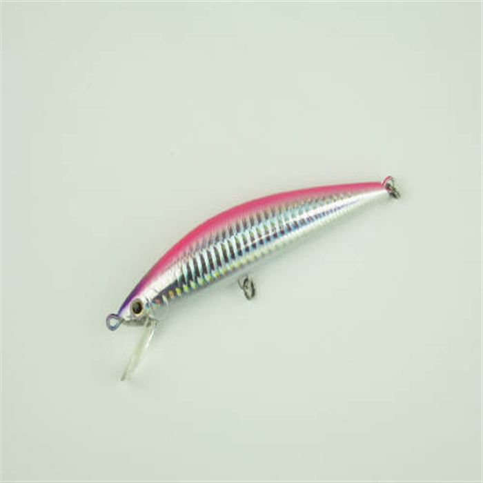 ジャクソン ピンテールチェーン40貫通 （Pin tail40