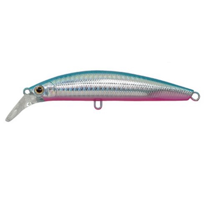 釣り具の通販なら 釣具のポイント 公式 オンラインストアジャクソン ピンテールｅｚ 45ｇ ｓｂｐ ブルーピンク ゆうパケット Sbp ﾌﾞﾙｰﾋﾟﾝｸ ルアー