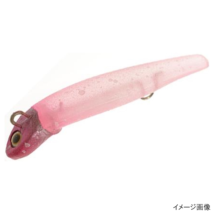 ジャクソン ダートマジックエリア 3g PKG ピンクグロー【ゆうパケット】(PKG ピンクグロー): ルアー 釣り具の通販なら｜釣具のポイント  【公式】オンラインストア