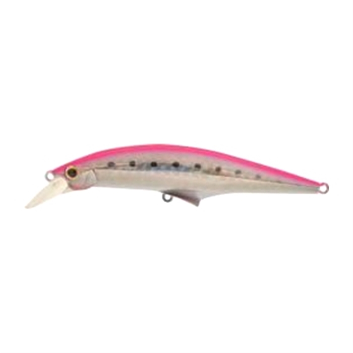 ジャクソン Ｇーコントロール ＳＰＩ（スモークピンクイワシ）【ゆうパケット】(SPI(スモークピンクイワシ)): ルアー  釣り具の通販なら｜釣具のポイント 【公式】オンラインストア