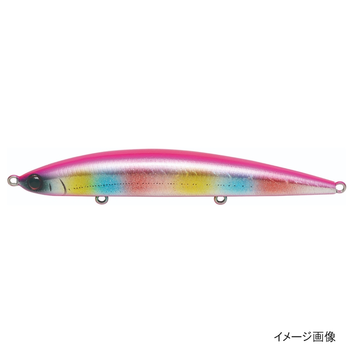 ジャクソン アスリート 105SSP PCD(ピンクキャンディー)【ゆうパケット】(PCD(ピンクキャンディー)): ルアー  釣り具の通販なら｜釣具のポイント 【公式】オンラインストア