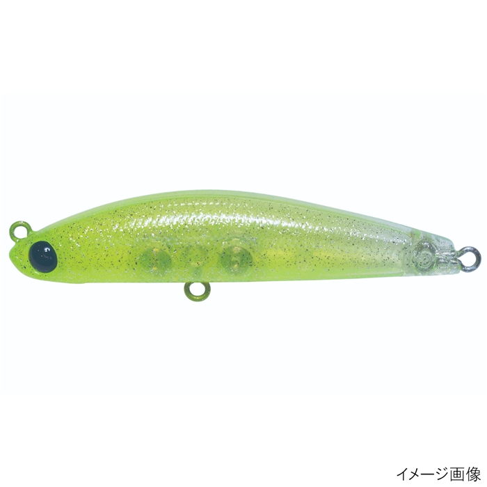 釣り具の通販なら 釣具のポイント 公式 オンラインストアジャクソン アスリート 55llメバルチューン Gdc グラデチャート ゆうパケット Gdc グラデチャート ルアー
