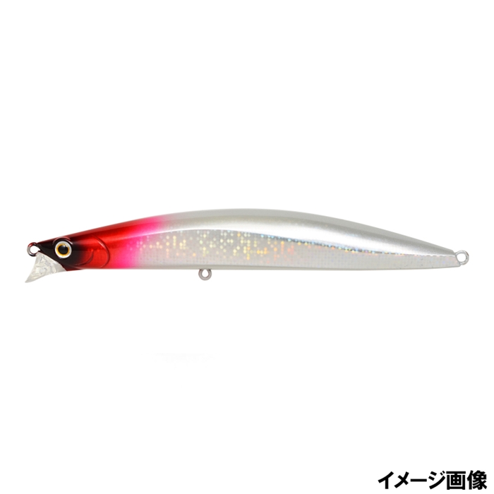ジャクソン シャロースイマー 125 Wrh ダブルレッドヘッド ゆうパケット Wrh ダブルレッドヘッド ルアー 釣り具の通販なら 釣具のポイント 公式 オンラインストア