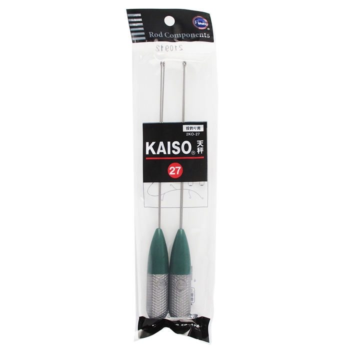 富士工業 KAISO 天秤 2KO 27号 - 釣具のポイント 【公式】オンラインストア