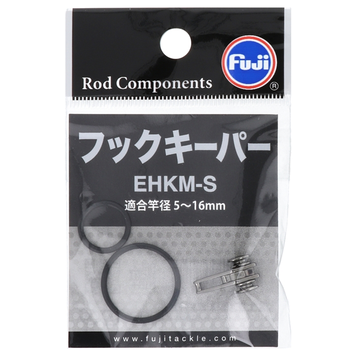 富士工業 ルアー用フックキーパー EHKM-S【ゆうパケット】(S): 釣り用品 釣り具の通販なら|釣具のポイント 【公式】オンラインストア 富士工業 ルアー用フックキーパー EHKM-S【ゆうパケット】(S): 釣り用品 釣り具の通販なら|釣具のポイント 【公式】オンラインストア