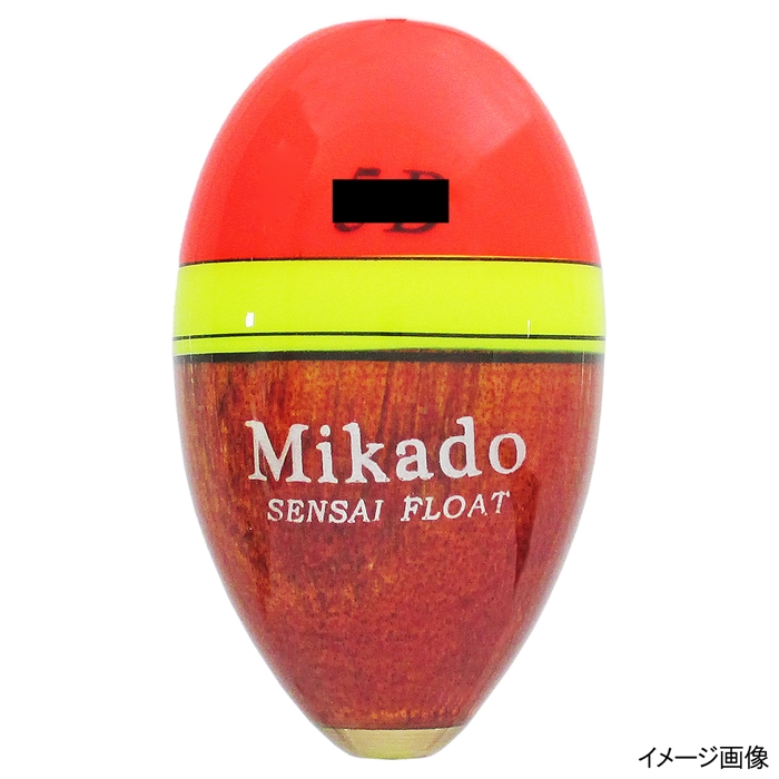 海幸漁具 Mikado　2B【ゆうパケット】