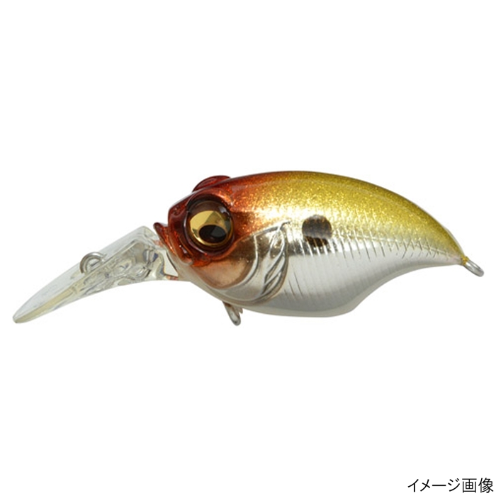メガバス mr-xグリフォン オールド'05 マットタイガー 実釣未使用品 - メルカリ