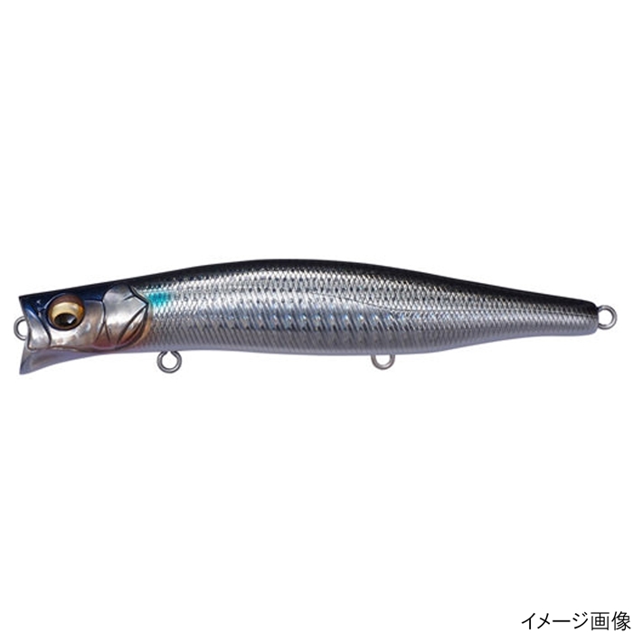 Megabass KAGELOW 155F GP イエローヴィーナス カゲロウ