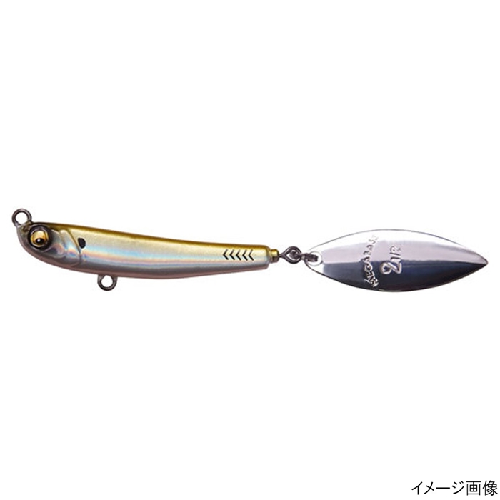 メガバス マキッパ 7g アジ【ゆうパケット】(アジ): ルアー 釣り具の通販なら｜釣具のポイント 【公式】オンラインストア