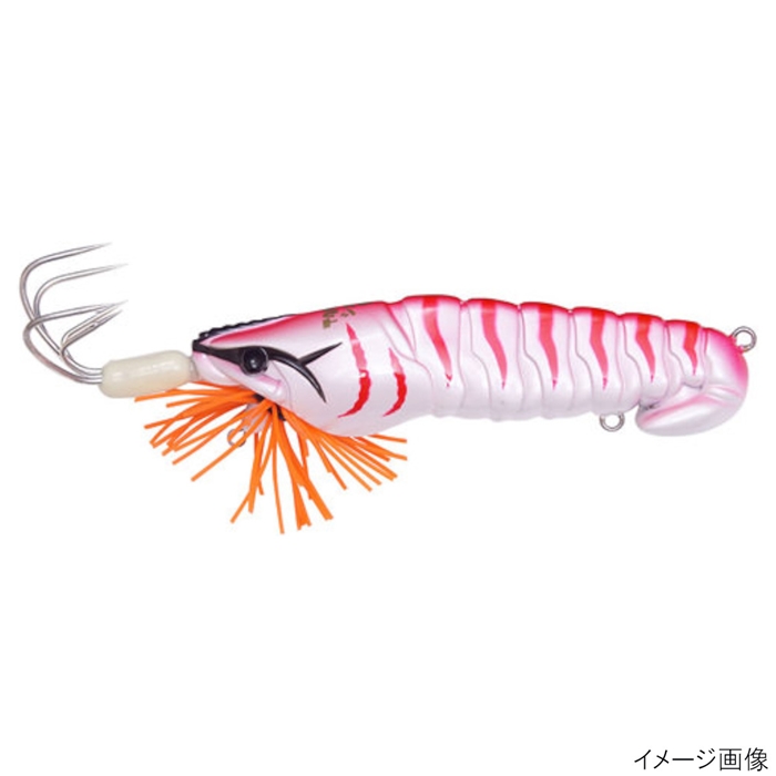 メガバス タコーレ シェイク 90 カブキレッド (タコエギ)