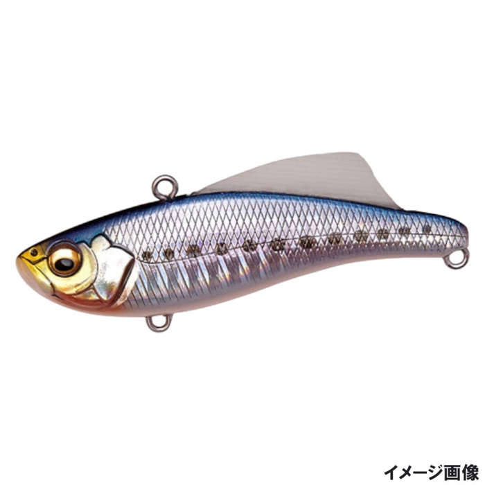 メガバス ビラン70 20g GG イワシ【ゆうパケット】 - 釣具の