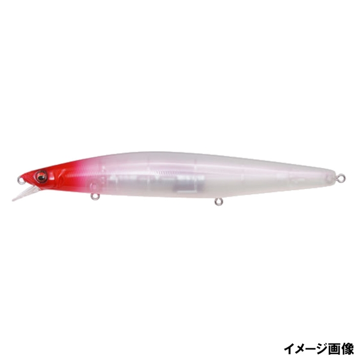ガチペン130 × マリンギャング クーカイ140F