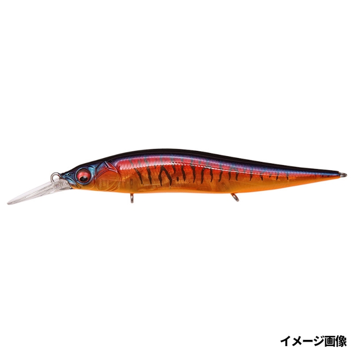 メガバス ビジョンワンテンプラス1ジュニア GP スポーンキラー