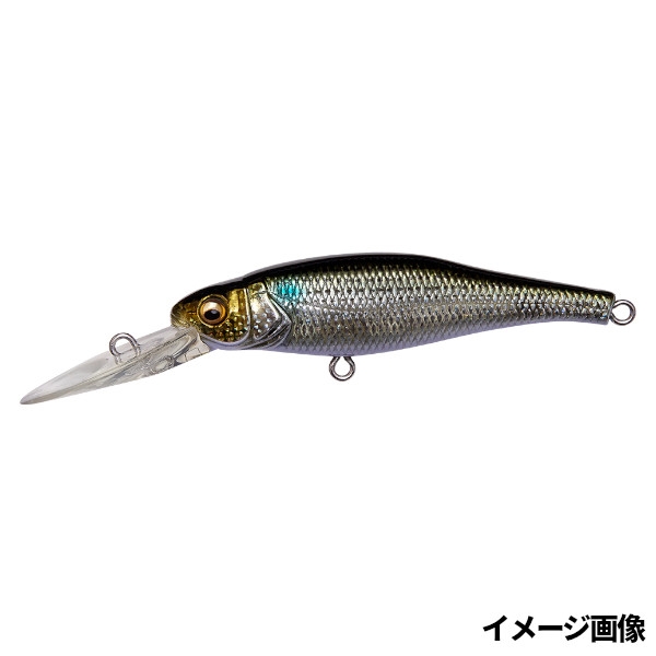 メガバス マーゲイ Sw Ddボラ Ddボラ ルアー 釣り具の通販なら 釣具のポイント 公式 オンラインストア