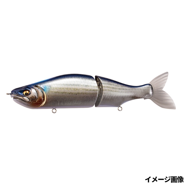 メガバス アイスライド 187 R SW Floating FA ボラ メガバス アイスライド 187 R SW Floating FA ボラ
