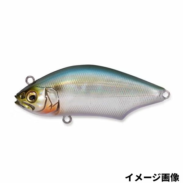 メガバス ハダラ トラップ 70 SH サッパ【ゆうパケット】 - 釣具の