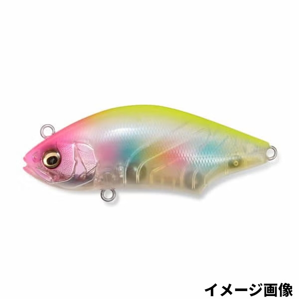 メガバス ハダラ トラップ 70 PHゴーストキャンディー【ゆうパケット