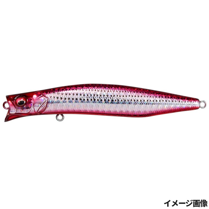 メガバス カゲロウ 100F GG ヒートマレット【ゆうパケット】