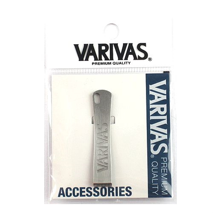バリバス バリバス（ＶＡＲＩＶＡＳ） ラインカッター 直刃タイプ シルバー: 釣り用品 釣り具の通販なら｜釣具のポイント 【公式】オンラインストア