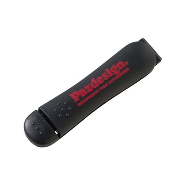 パズデザイン パズデザイン ベルトストッパー レッドロゴ [PAC-272]【ゆうパケット】(レッドロゴ): 釣り用品  釣り具の通販なら｜釣具のポイント 【公式】オンラインストア