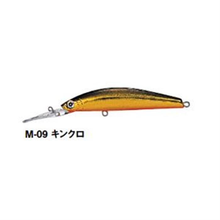 シュガーディープ35F バスディ シュガーディープ35 F（SUGAR DEEP 35F
