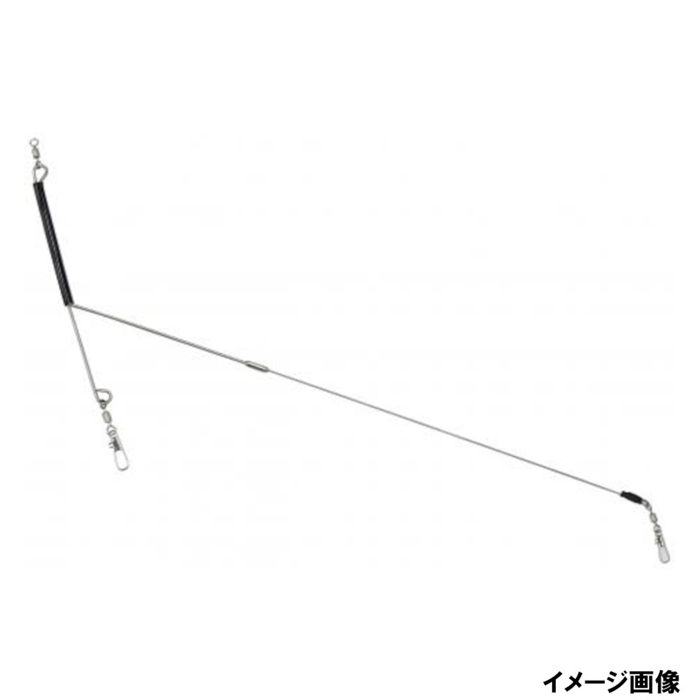 サクラ ハイブリッド天秤 直 2.4-1.2-600 - 釣具のポイント 【公式