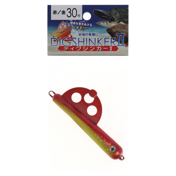 OLYMPIC チヌ竿 赤/金 OLYMPIC チヌ竿 赤/金