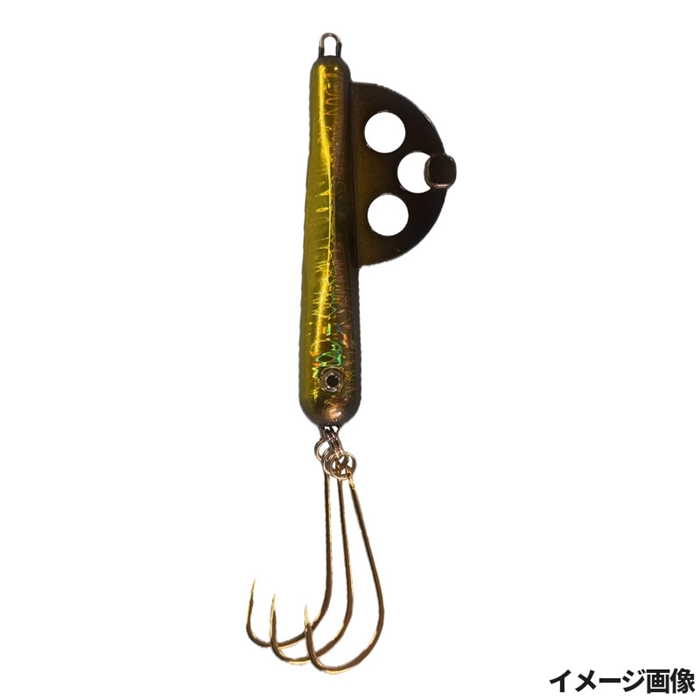 ディグII トラフグ仕掛け 30号 クロ/金 - 釣具のポイント 【公式