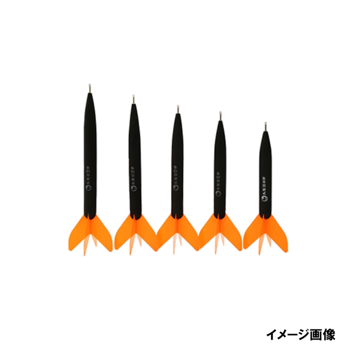 サニー商事 アポロカゴ 18号 ブラック