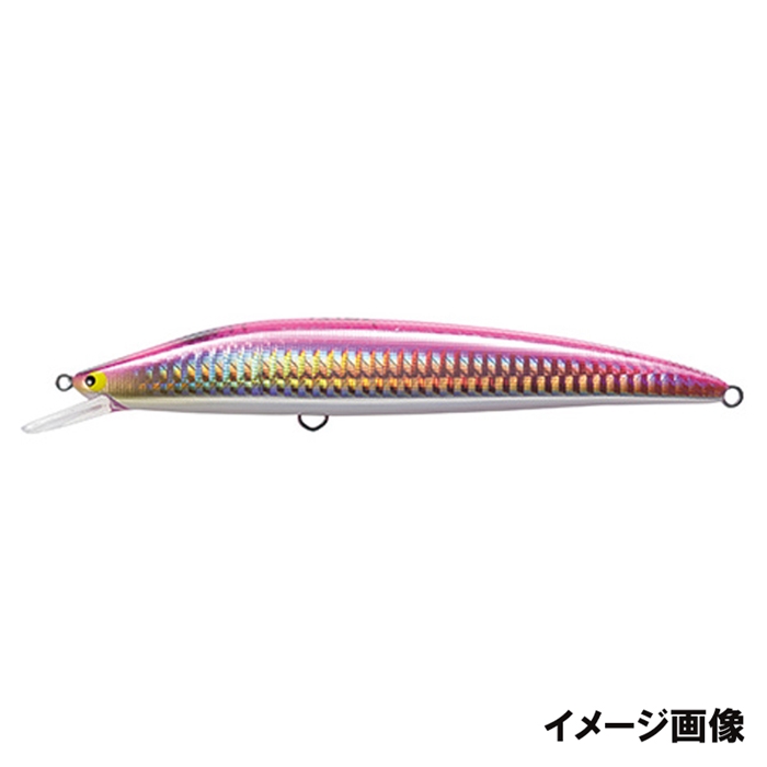 タックルハウスルアーセット K2F142 集まる