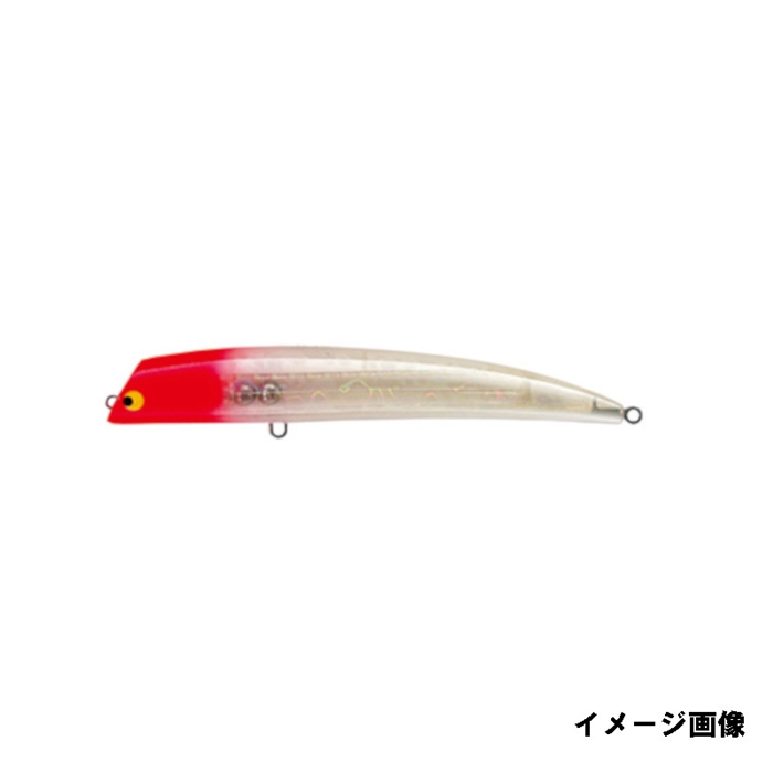 タックルハウス K-TEN チューンド リップレスミノー TKLM 80mm