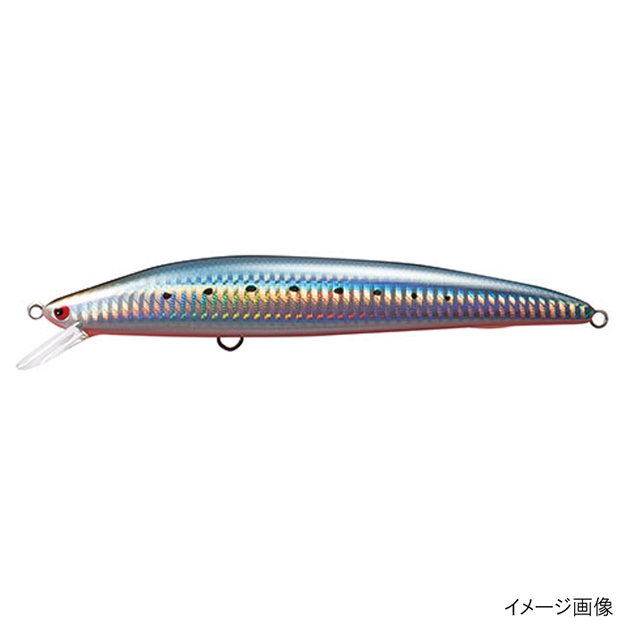 K-TEN セカンドジェネレーション K2F162 T：3 No.B102(イワシ/レッドベリー)(No.B102(イワシ/レッドベリー)): ルアー  釣り具の通販なら｜釣具のポイント 【公式】オンラインストア