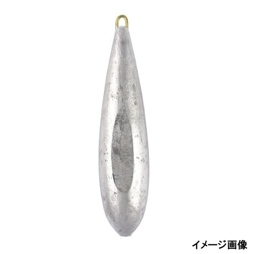 景山産業 スピードシンカー船 80号 ムク - 釣具のポイント 【公式