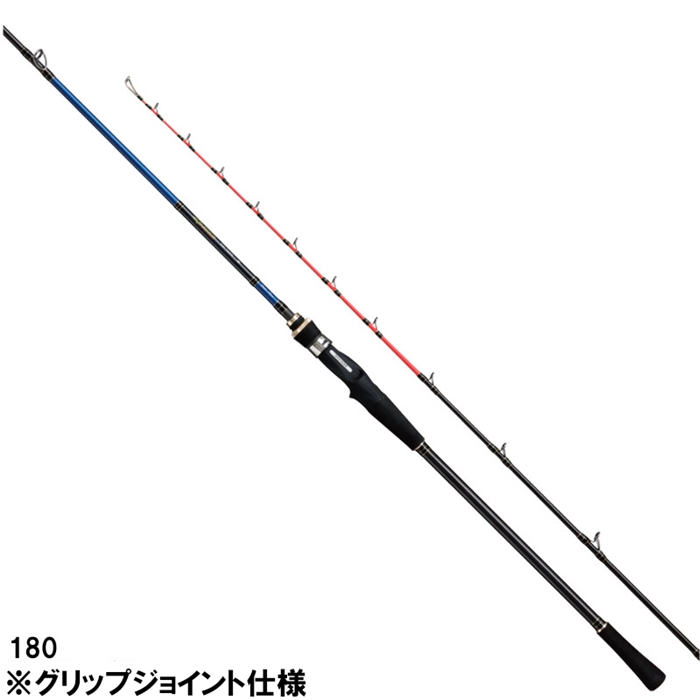 アルファタックル アルファソニック 餌木タコ 180 大型商品 竿 ルアーロッド 釣り具の通販なら 釣具のポイント 公式 オンラインストア