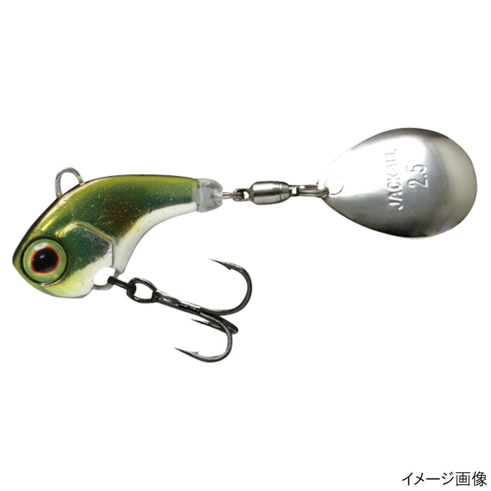 釣り具の通販なら 釣具のポイント 公式 オンラインストアジャッカル デラクー 3 8oz Hlアユ ゆうパケット Hlアユ ルアー