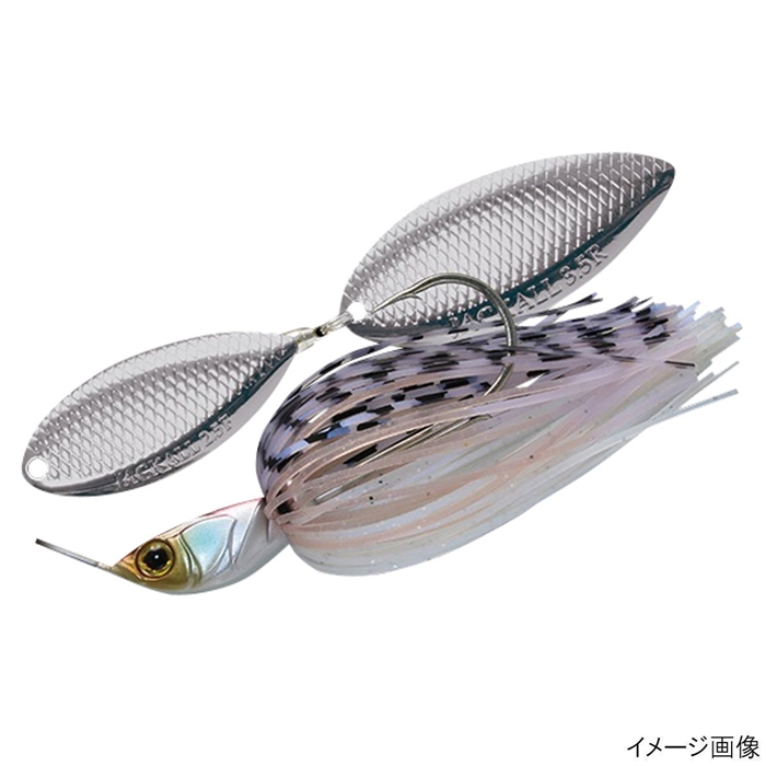 ジャッカル ドーン ３ ８ｏｚ マルハタワカサギ ゆうパケット マルハタワカサギ ルアー 釣り具の通販なら 釣具のポイント 公式 オンラインストア