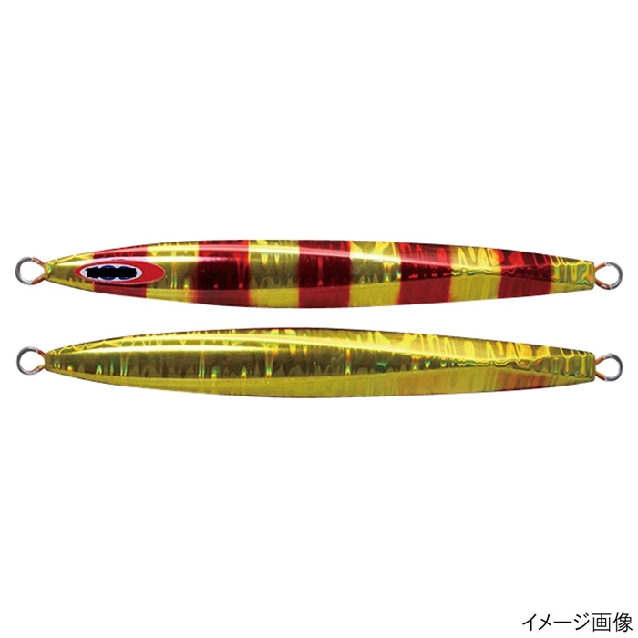 ジャッカル アンチョビメタル ＴＹＰＥー1 80ｇ レッドゴールドストライプ(レッドゴールドストライプ): ルアー 釣り具の通販なら｜釣具のポイント  【公式】オンラインストア