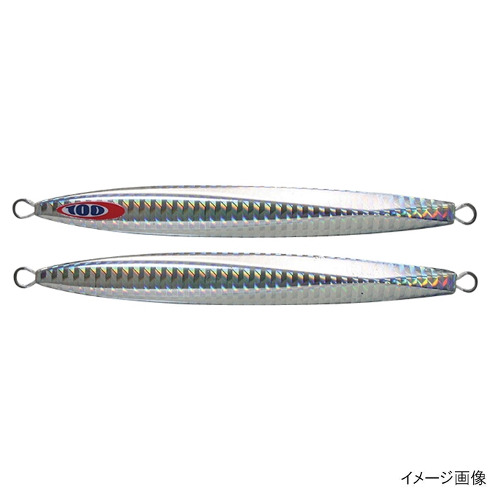 ジャッカル アンチョビメタル ＴＹＰＥー1 100ｇ タチシルバー(タチシルバー): ルアー 釣り具の通販なら｜釣具のポイント 【公式】オンラインストア