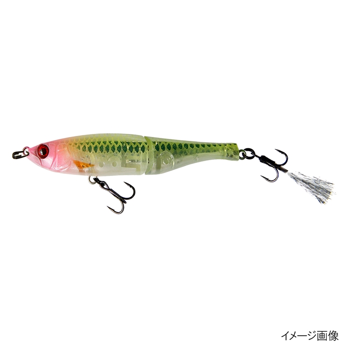 釣具のポイント 公式 オンラインストアジャッカル スパイテール 70ss ウロコホロピンキークラウン ゆうパケット ウロコホロピンキークラウン ルアー