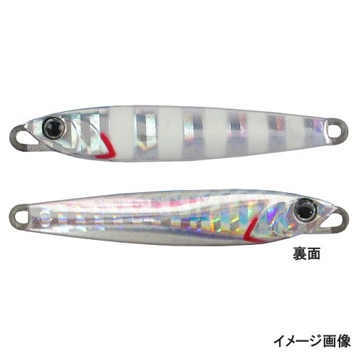 ジャッカル　ラスパティーンTG80g ラスパティーンTG - SALT WATER 海釣り｜JACKALL｜ジャッカル