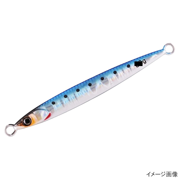 ジャッカル ビッグバッカージグ スライドスティック 30g JACKALL -  【バス・トラウト・ソルトのルアーフィッシング通販ショップ】BackLash／バックラッシュ｜Japanese fishing  tackle｜ルアー/釣具通販
