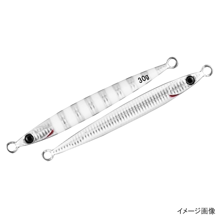 ジャッカル ビッグバッカージグ スライドスティック 30g グローストライプ/ボーダーホロ【ゆうパケット】(グローストライプ/ボーダーホロ): ルアー  釣り具の通販なら｜釣具のポイント 【公式】オンラインストア